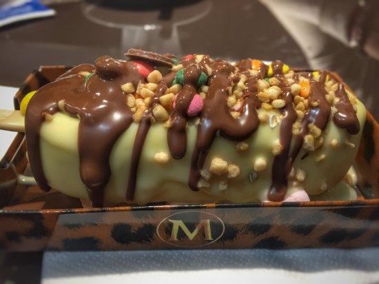 Magnum Pleasure Store